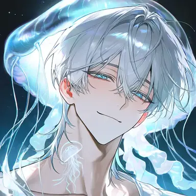 Profile image of Rushe