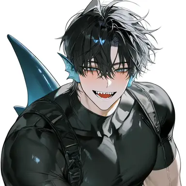 Profile image of Zane