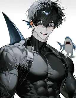 Profile image of Zane