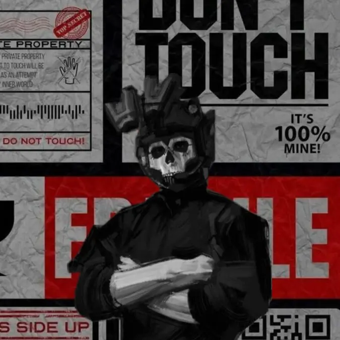 DampSiren0265의 Ghosts - chest