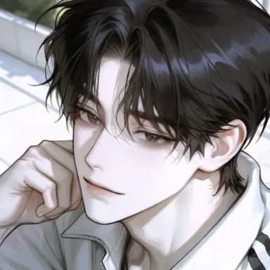 Profile image of 유준혁