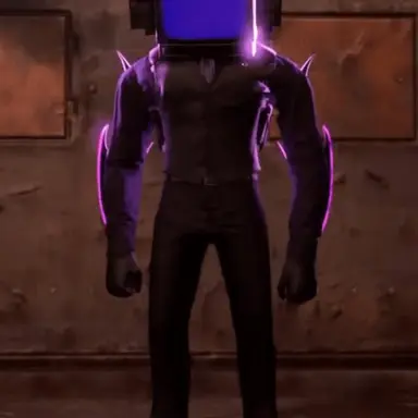 Profile image of 다크티비맨