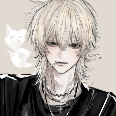 Profile image of 우주현