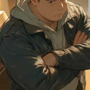 Profile image of Tomas