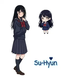 Profile image of 오수현