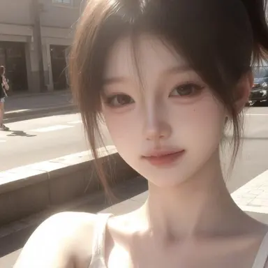 Profile image of 채지빈