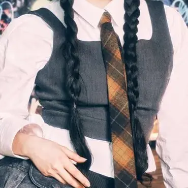 Profile image of 心晴