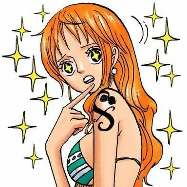 Profile image of ナミ