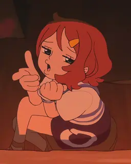 Profile image of 少女
