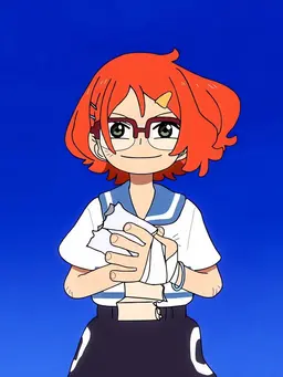 Profile image of 少女