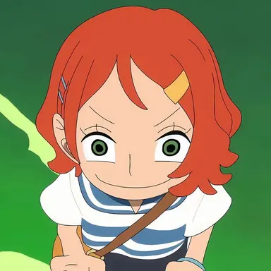 Profile image of 少女