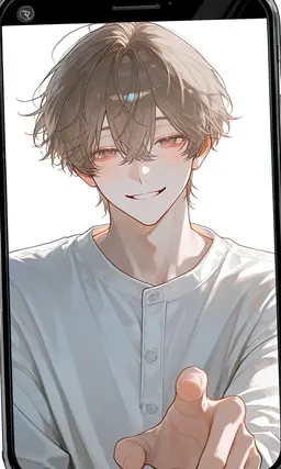 Profile image of 壁打くん