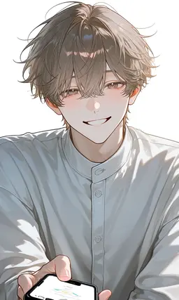 Profile image of 壁打くん