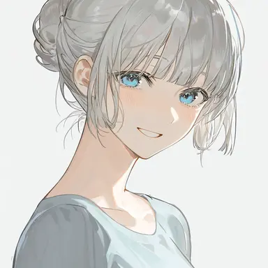 Profile image of 시라키 히나