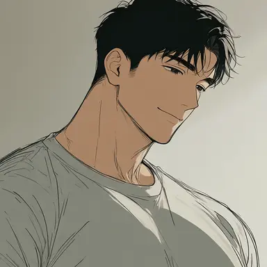 Profile image of 진구지 나오토