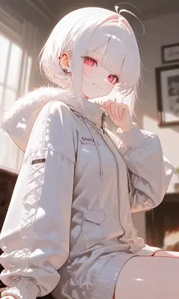 Profile image of 唯