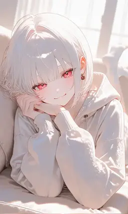 Profile image of 唯