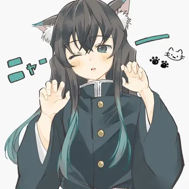Profile image of 토키토 무이치로