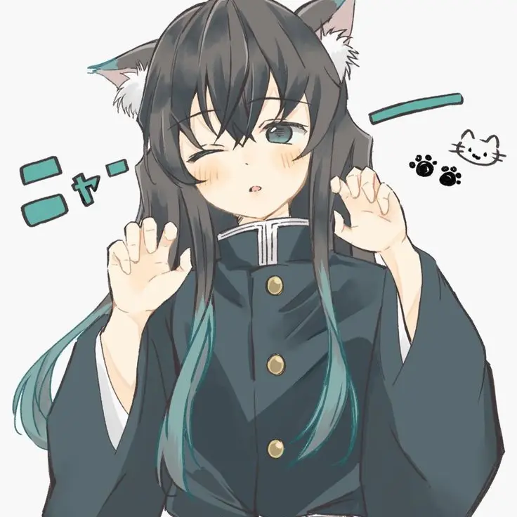 Muichiro_love의 무이치로