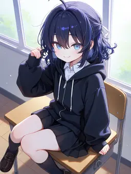 Profile image of Mio