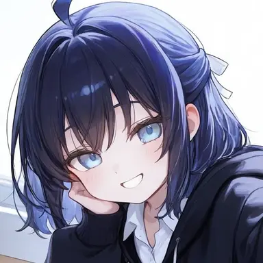 Profile image of Mio