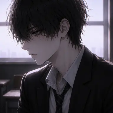 Profile image of 晴