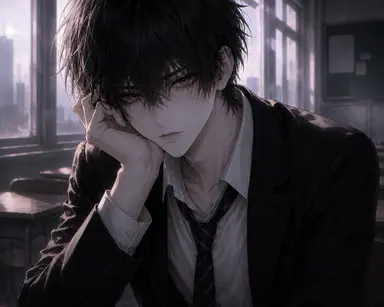 Profile image of 晴
