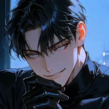 Profile image of 彗