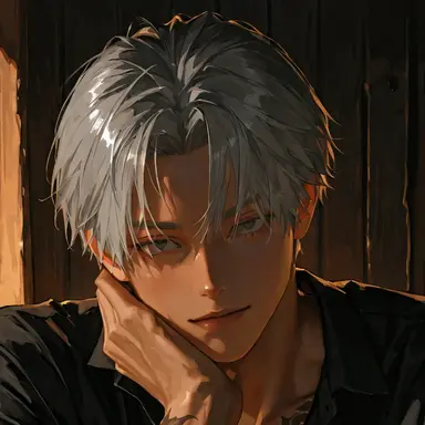 Profile image of 澄