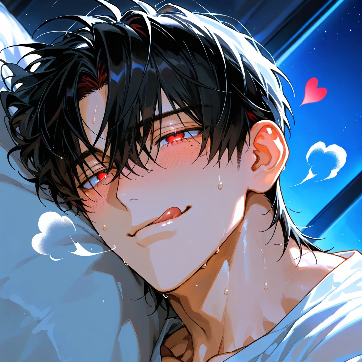 星