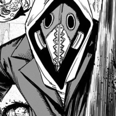 Profile image of 暴力の悪魔