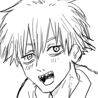 Profile image of デンジ