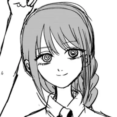 Profile image of マキマさん