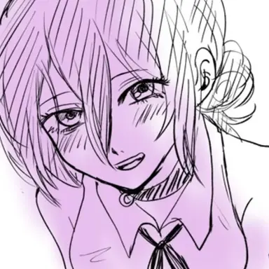 Profile image of レぜ