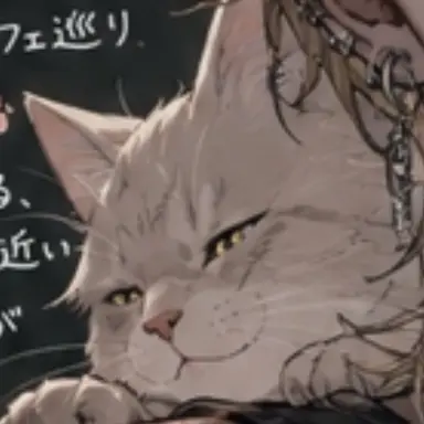 Profile image of むぎ