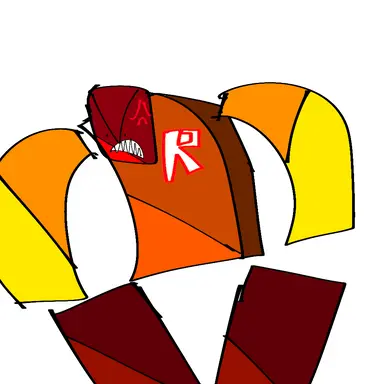 Profile image of 화전트