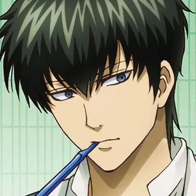 Profile image of 土方十四郎