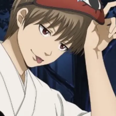 Profile image of 沖田総悟