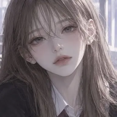 Profile image of Yoon Seol-ah