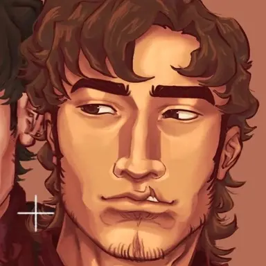 Profile image of William Hillwalker
