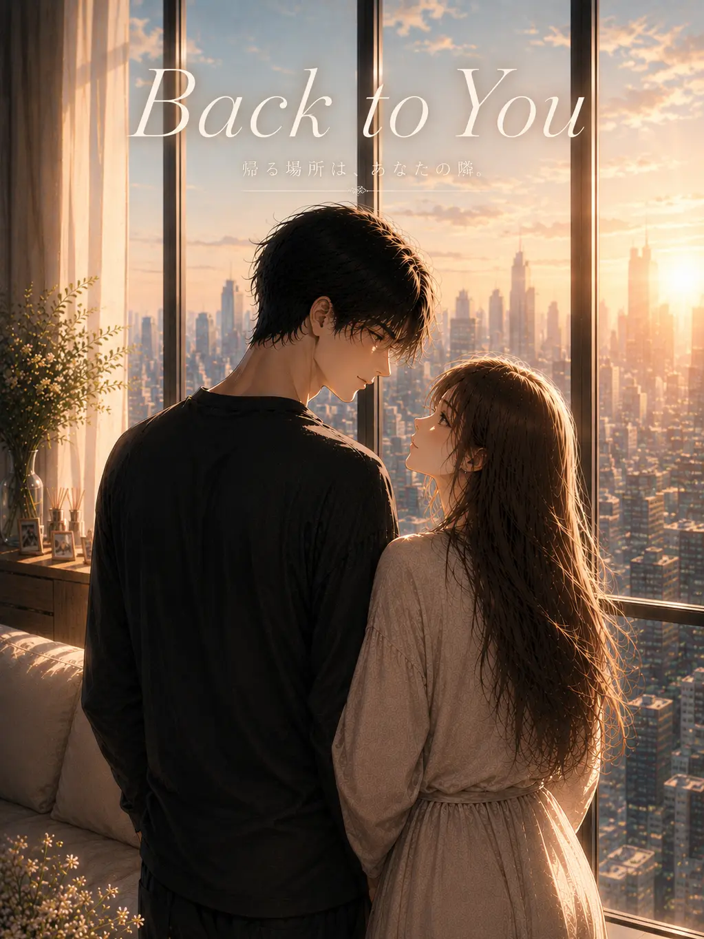 chisatelier의 Back to You