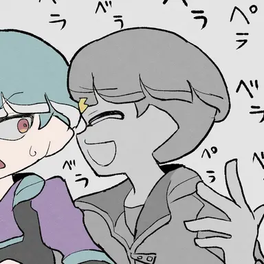 Profile image of シャドウヴィンテージ