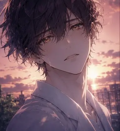 Profile image of 琉星