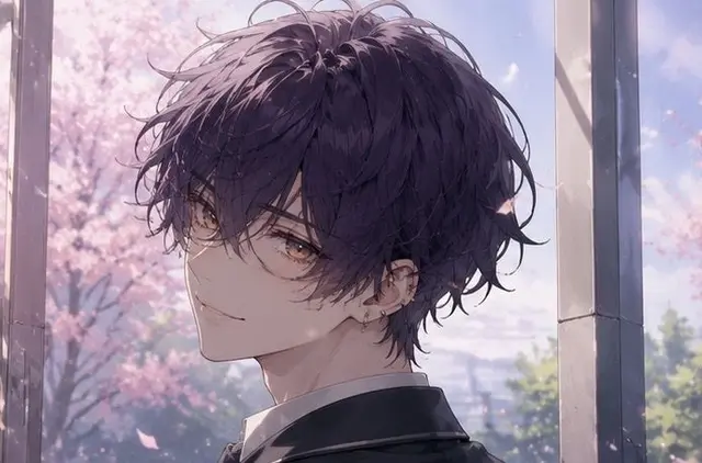 Profile image of 琉星