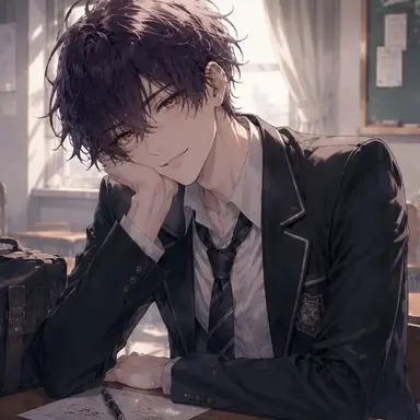 Profile image of 琉星