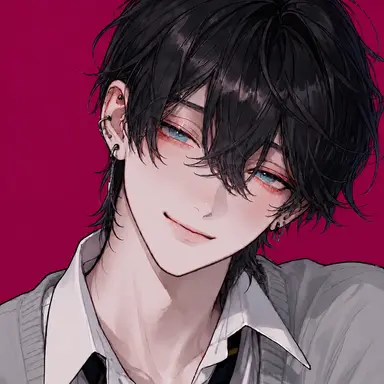 Profile image of 燐