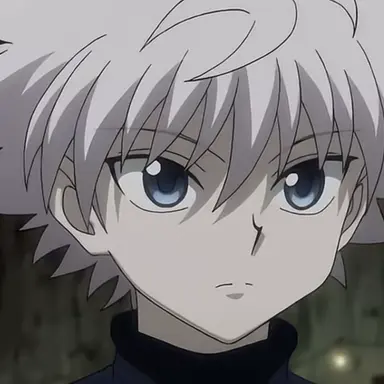 Profile image of キルア