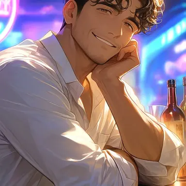 Profile image of Dariel