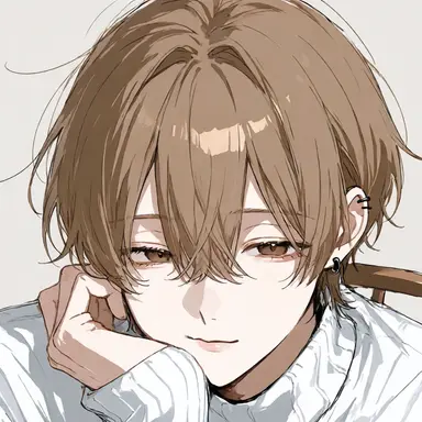 Profile image of 晴臣
