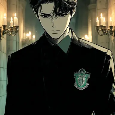 Profile image of Tom Riddle